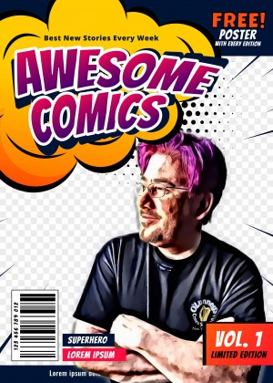comic 8